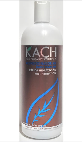RH Conditioner Treatment-KACH 33oz