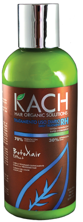 Kit (2) RH treatment - RH Shampoo KACH 33.8 fl oz.