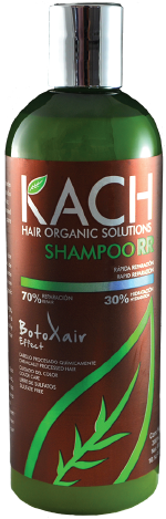 Kit (2) Shampoo RR-KACH 33.8 fl.oz. /Treatment RR KACH 33.8 fl oz.